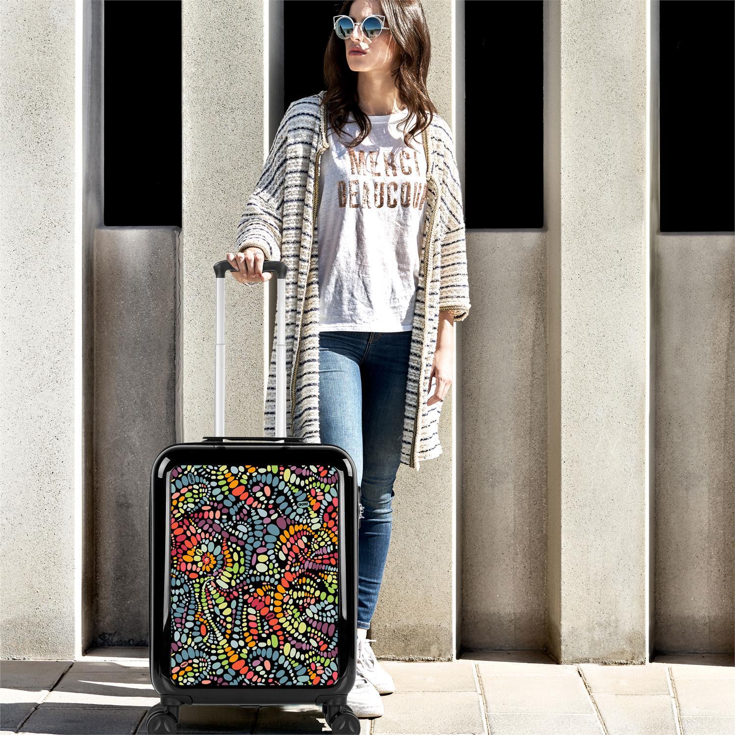 Maleta Pc Pequeña 38L Skpat Summer 40X55x20cm 2/7