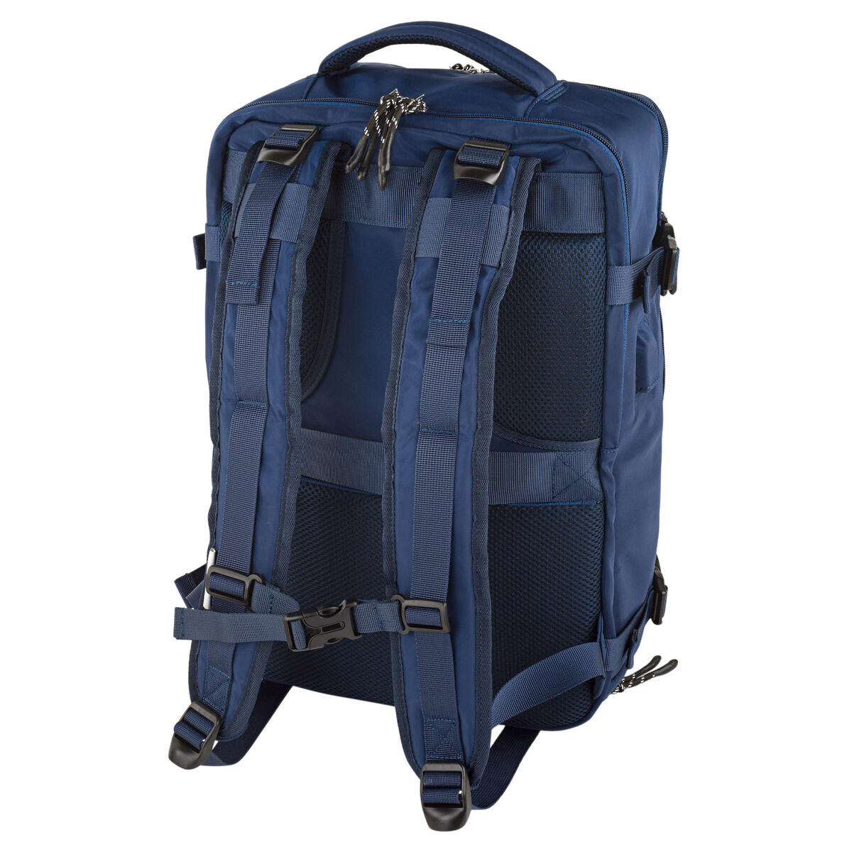 Mochila Viaje Cabina 19L Jaslen Northampton 5/7