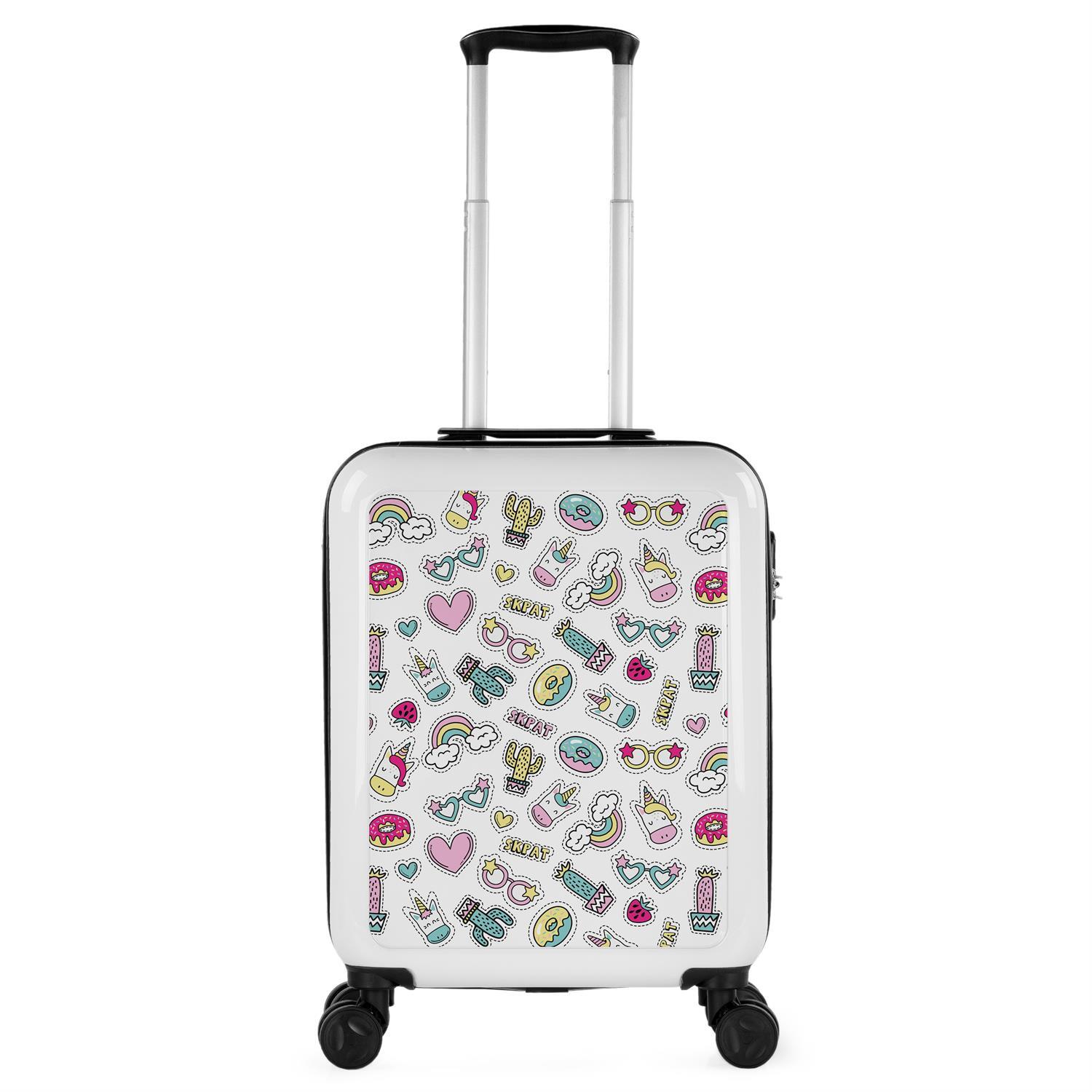Maleta Pc Pequeña 38L Skpat Summer 40X55x20cm 7/7