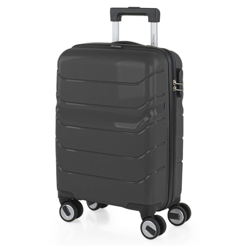 Maleta Cabina Polipropileno Unisex 32L Itaca Bristol