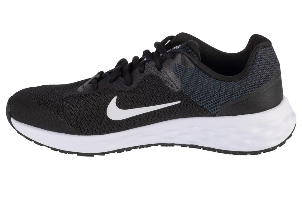 Obuwie Sportowe Dziecięce Nike Revolution 6 DD1096 003 Czarny