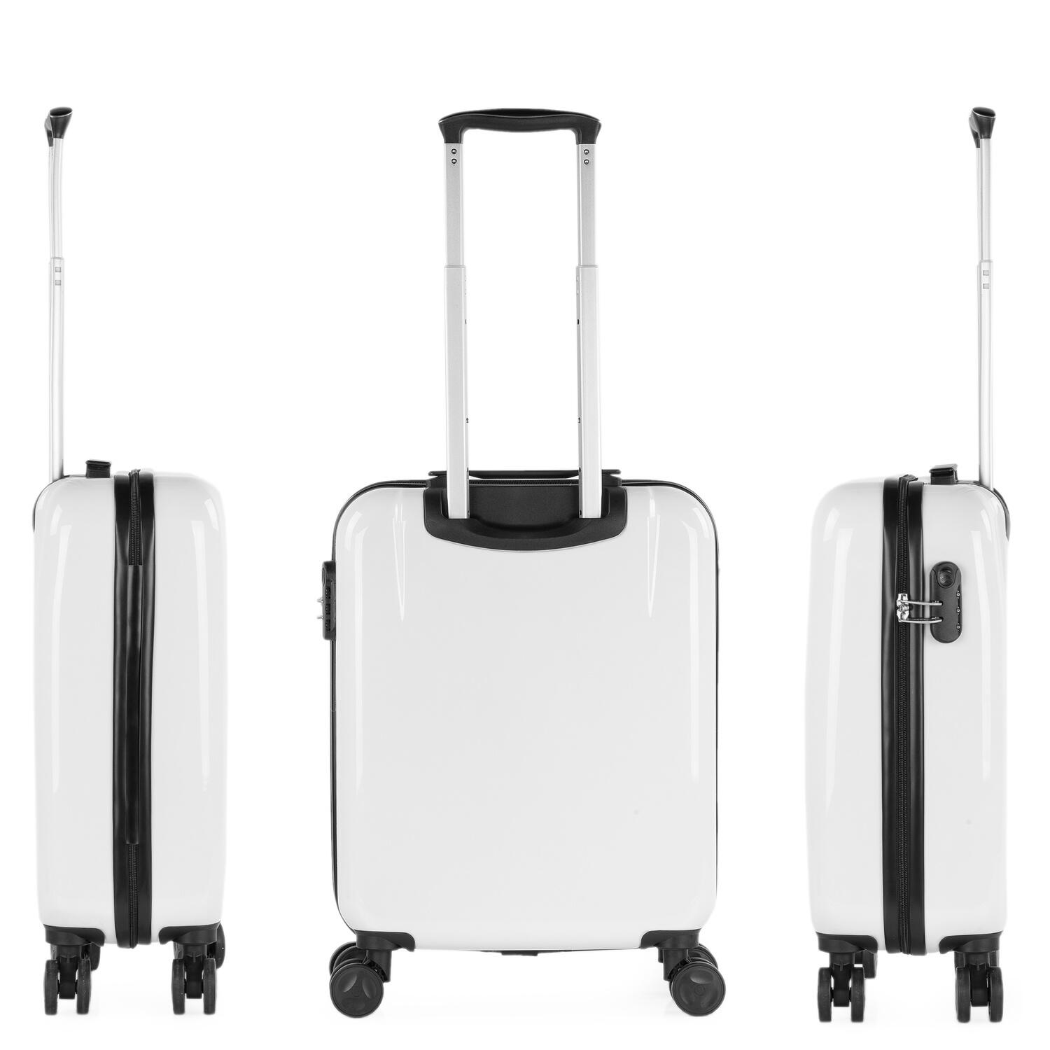 Maleta Pc Pequeña 40L Skpat Amiens 40X55x20cm 3/7