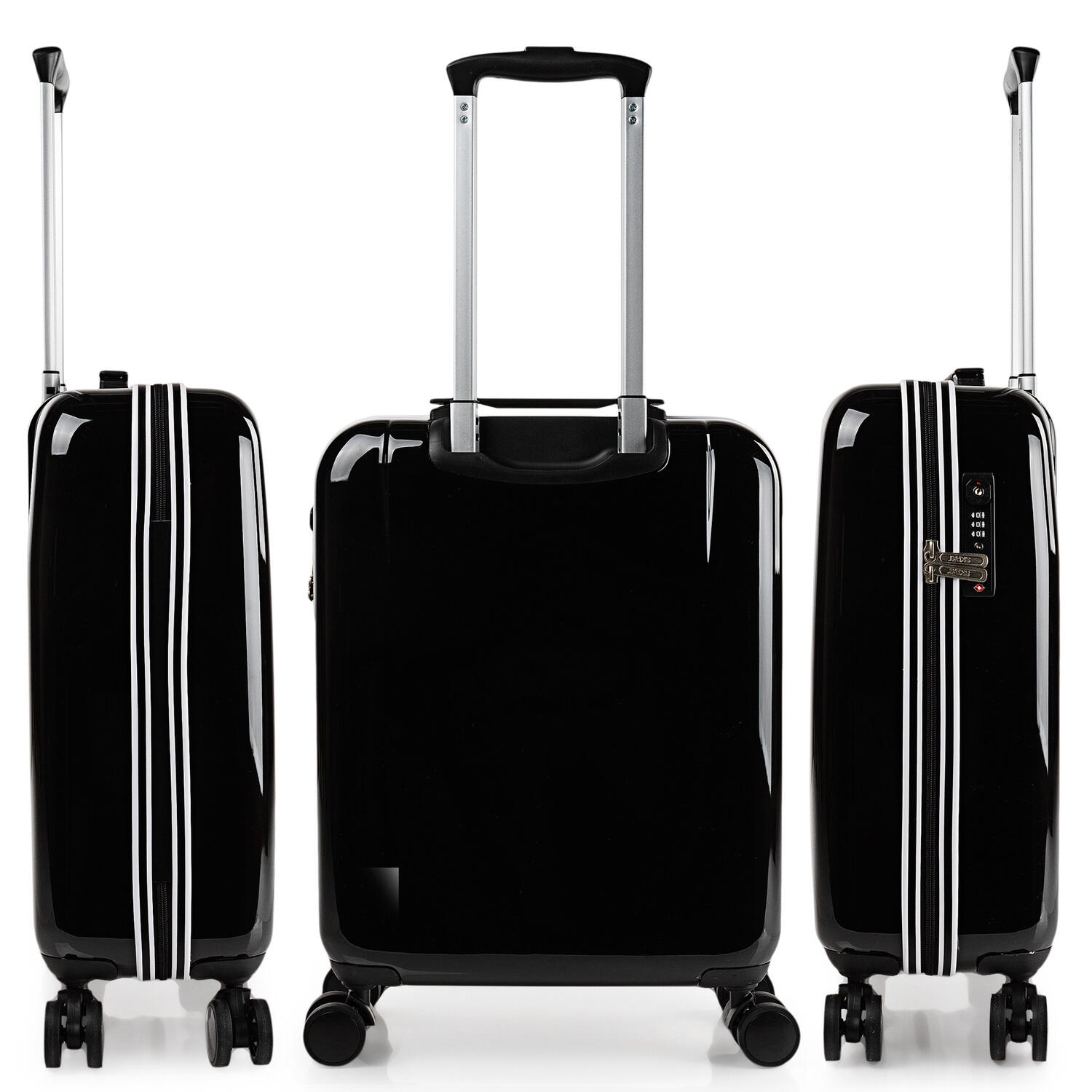Maleta Pc Pequeña 38L Skpat Niza 40X55x18cm 3/7