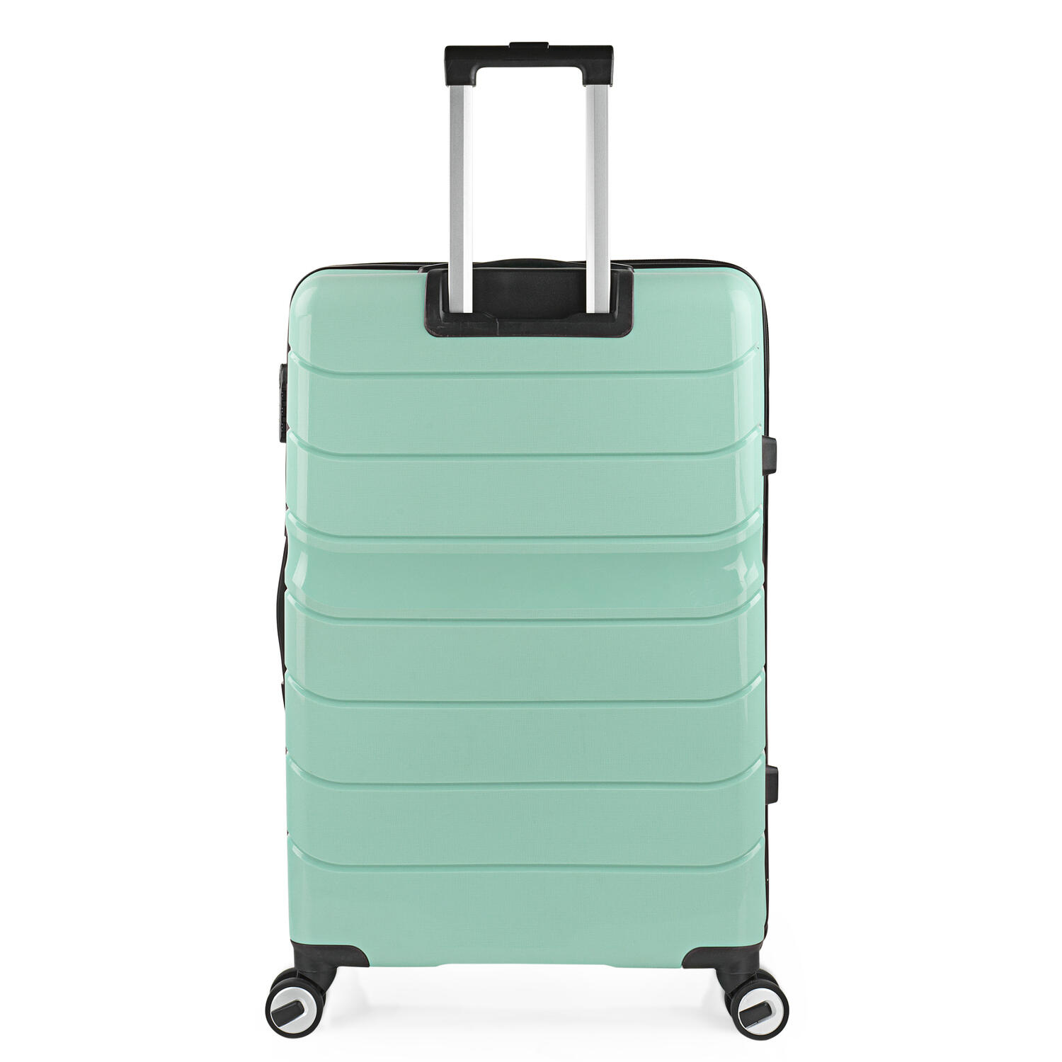 Maleta Grande Polipropileno Unisex 94L Itaca Bristol 75Cm 2/5