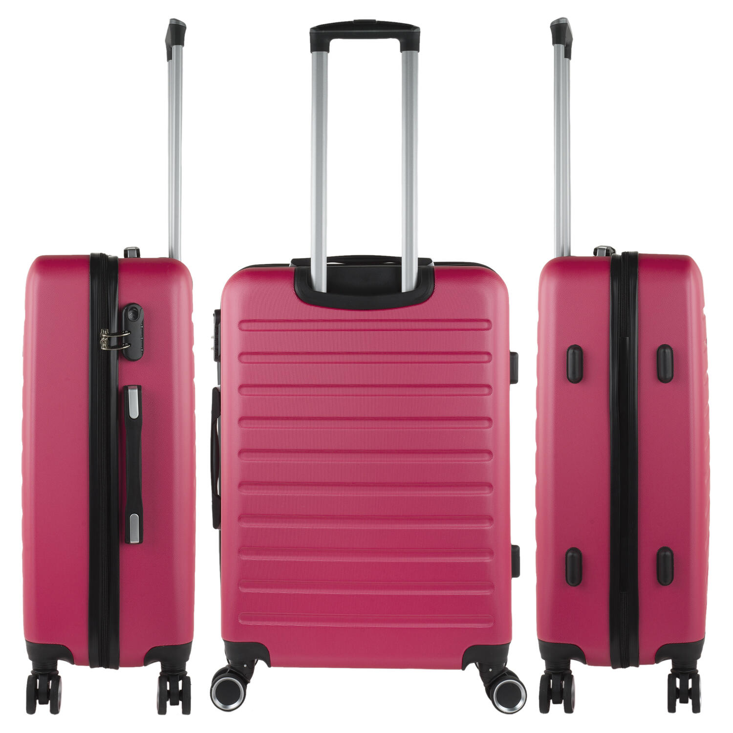 Maleta Abs Grande 95L Skpat Nantes 50X76x28cm 3/7