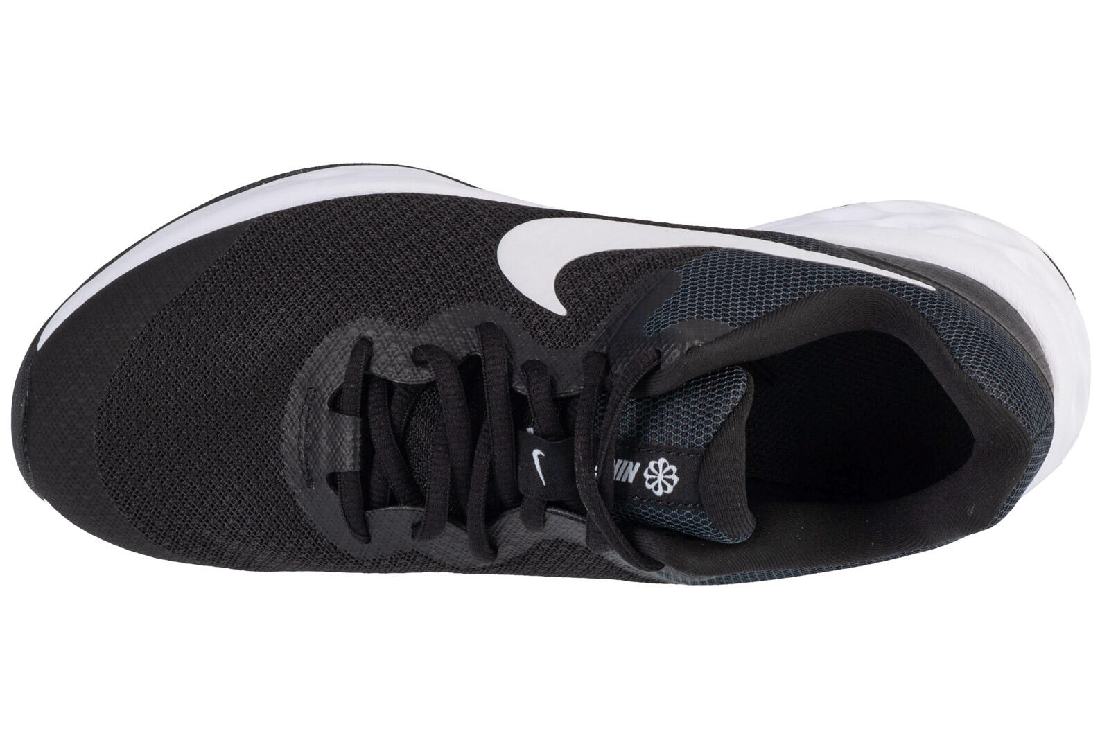 Chaussures de running pour garçons Revolution 6 Jr 3/6