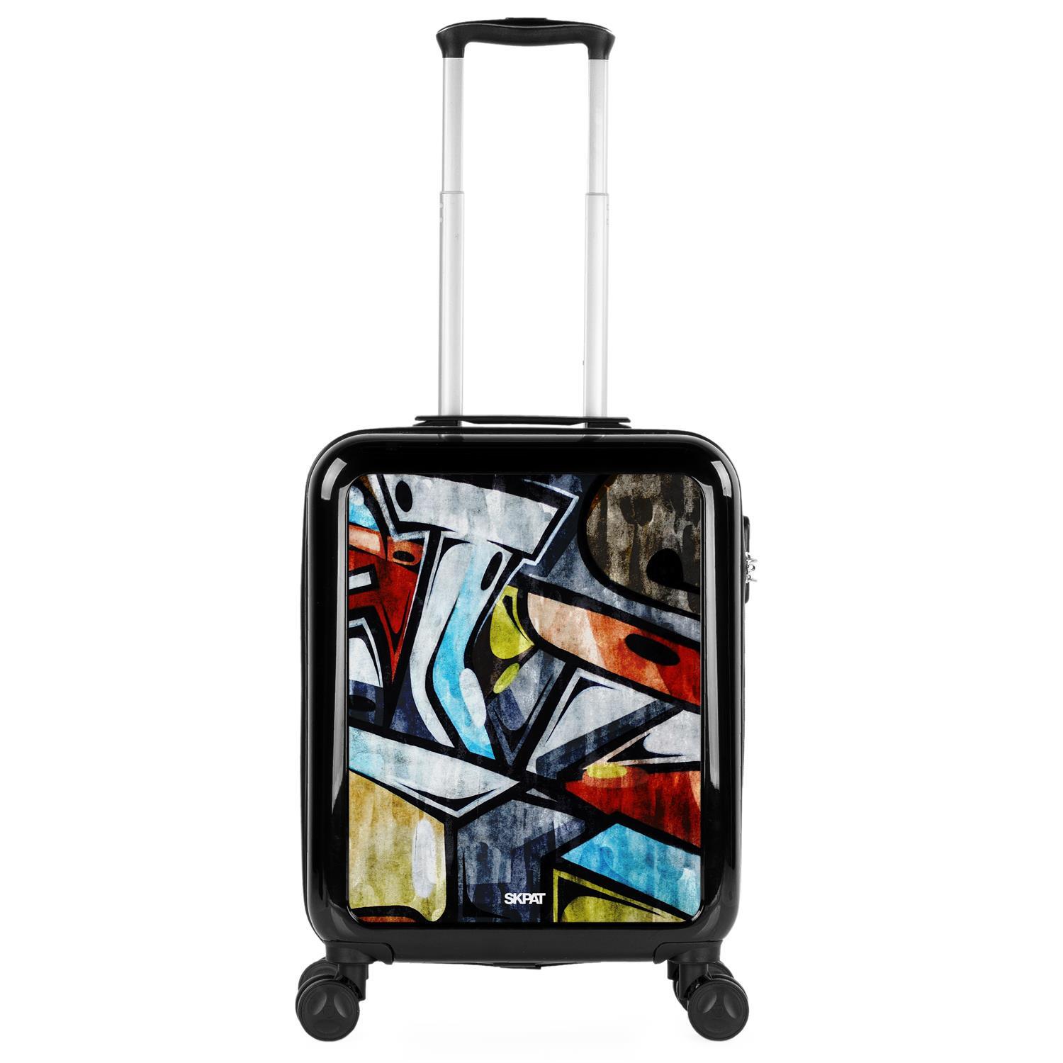 Maleta Pc Pequeña 38L Skpat Summer 40X55x20cm 7/7