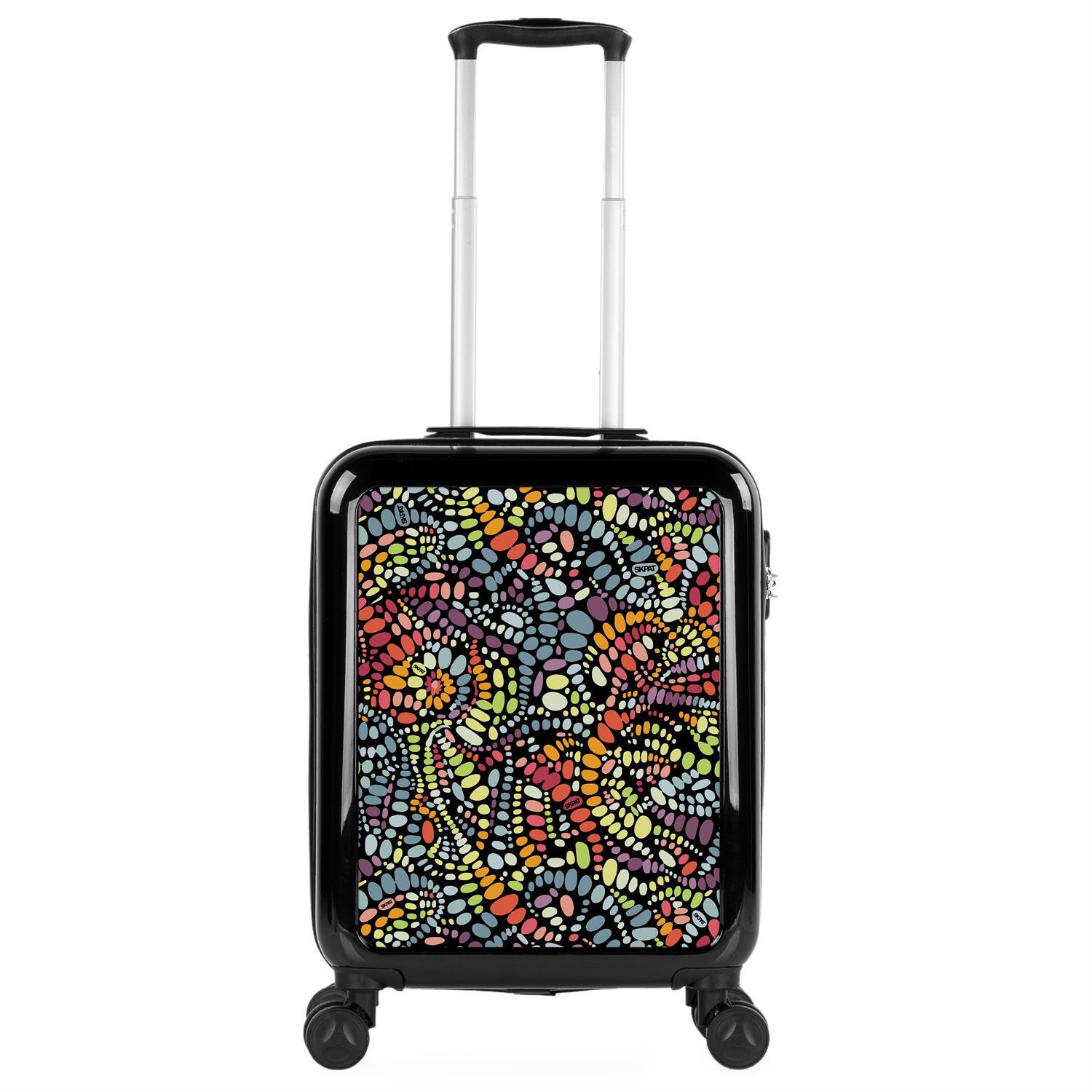 Maleta Pc Pequeña 38L Skpat Summer 40X55x20cm 7/7