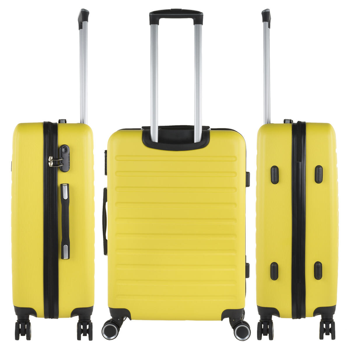 Maleta Abs Grande 95L Skpat Nantes 50X76x28cm 3/7