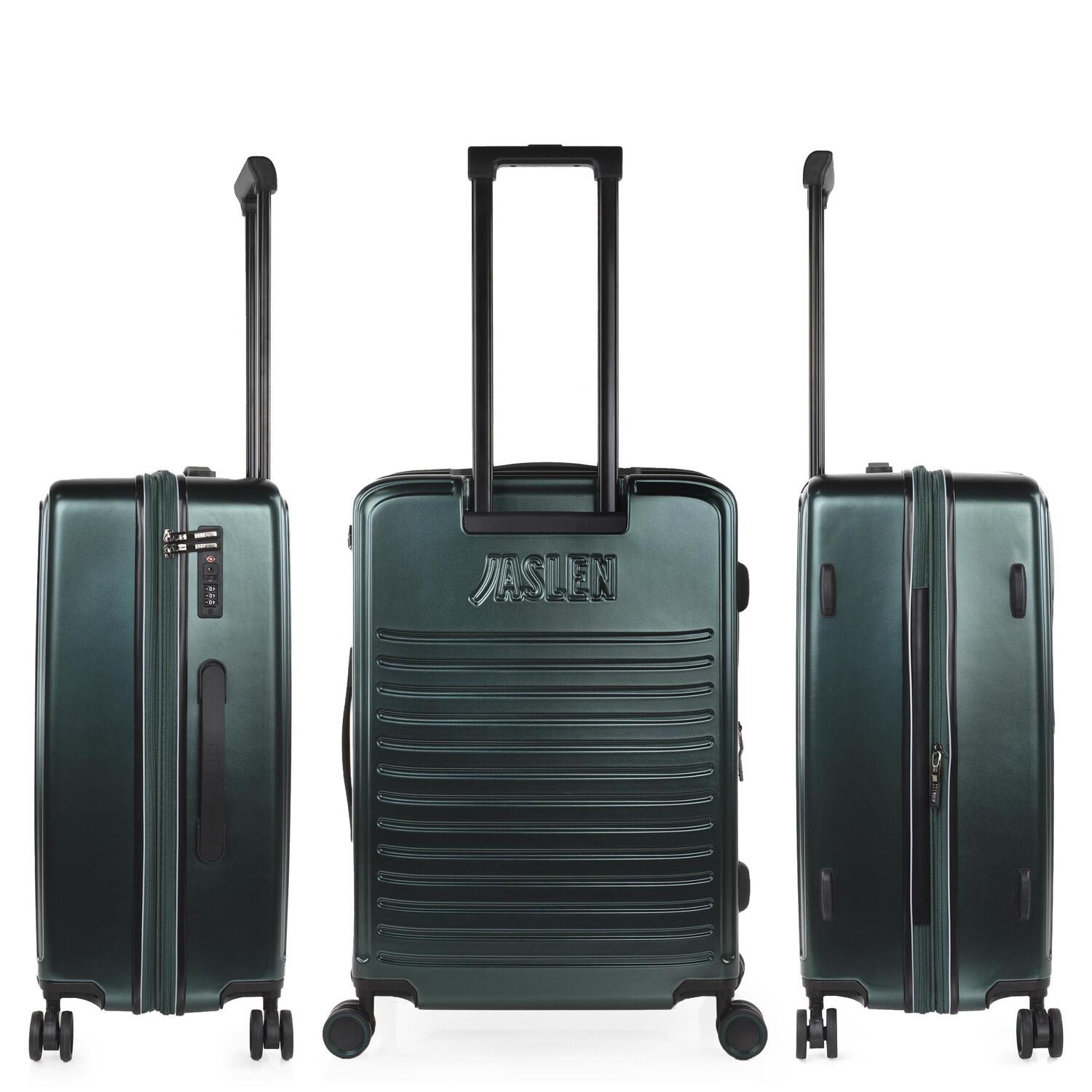 Maleta Abs Mediana 68L Jaslen Padua 43X65x27cm 2/7