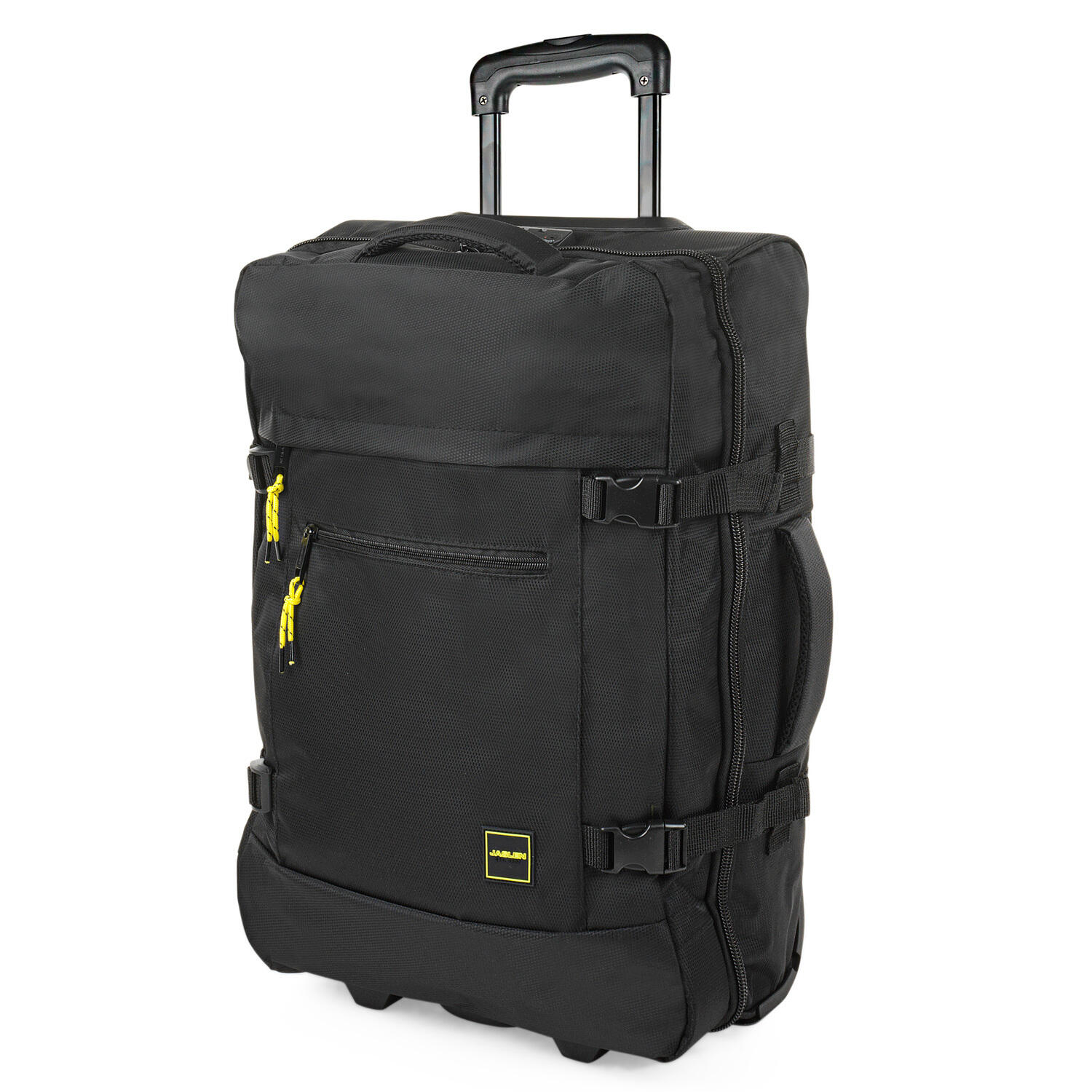 JASLEN Bolsa Viaje Ruedas Cabina 40L Jaslen Treviso 36X55x19cm