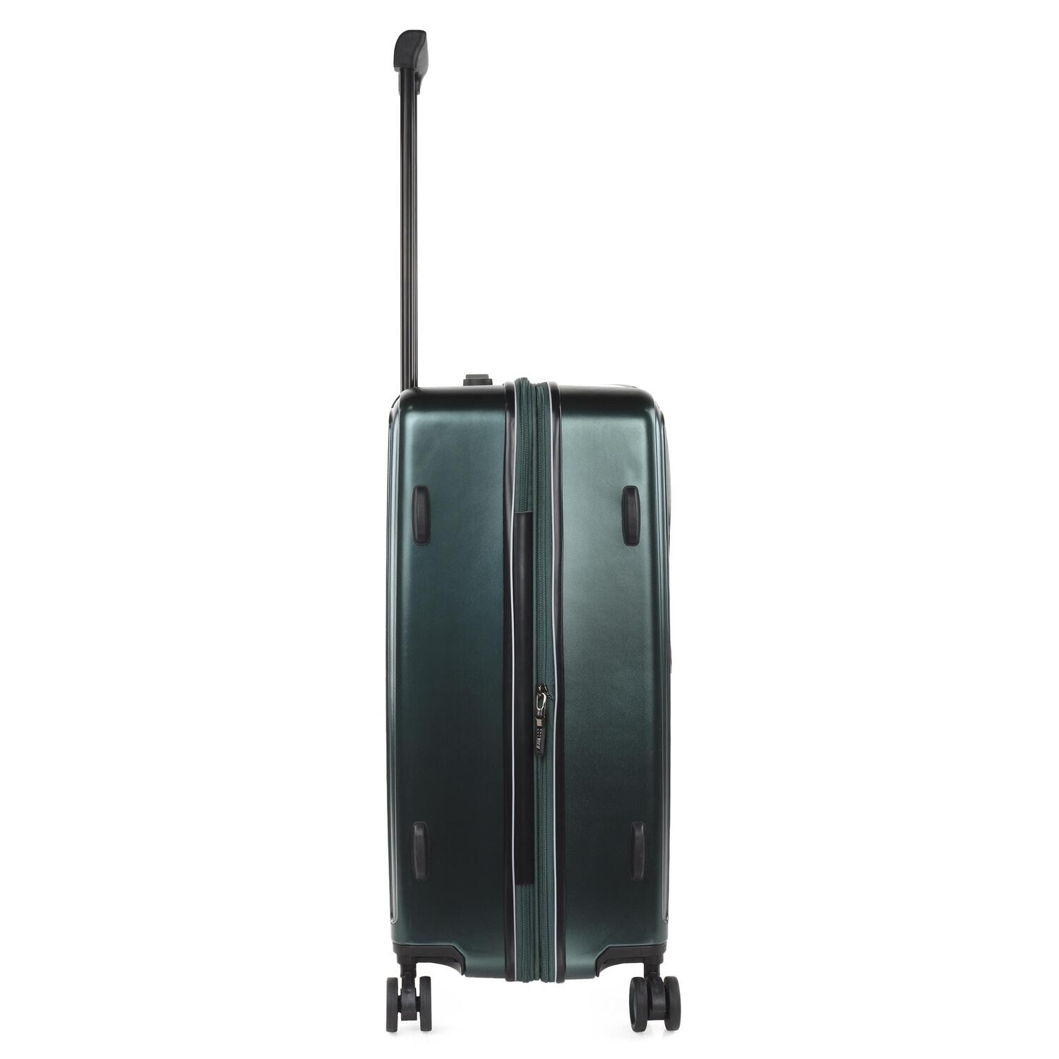 Maleta Abs Mediana 68L Jaslen Padua 43X65x27cm 6/7