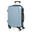 Maleta Cabina Abs Unisex 38L Itaca Diamond 55Cm