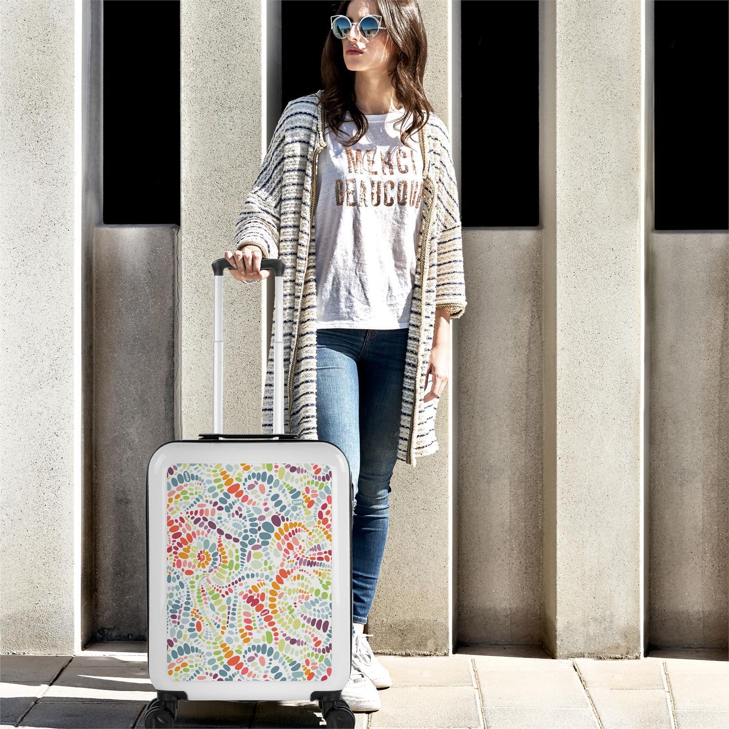 Maleta Pc Pequeña 38L Skpat Summer 40X55x20cm 2/7