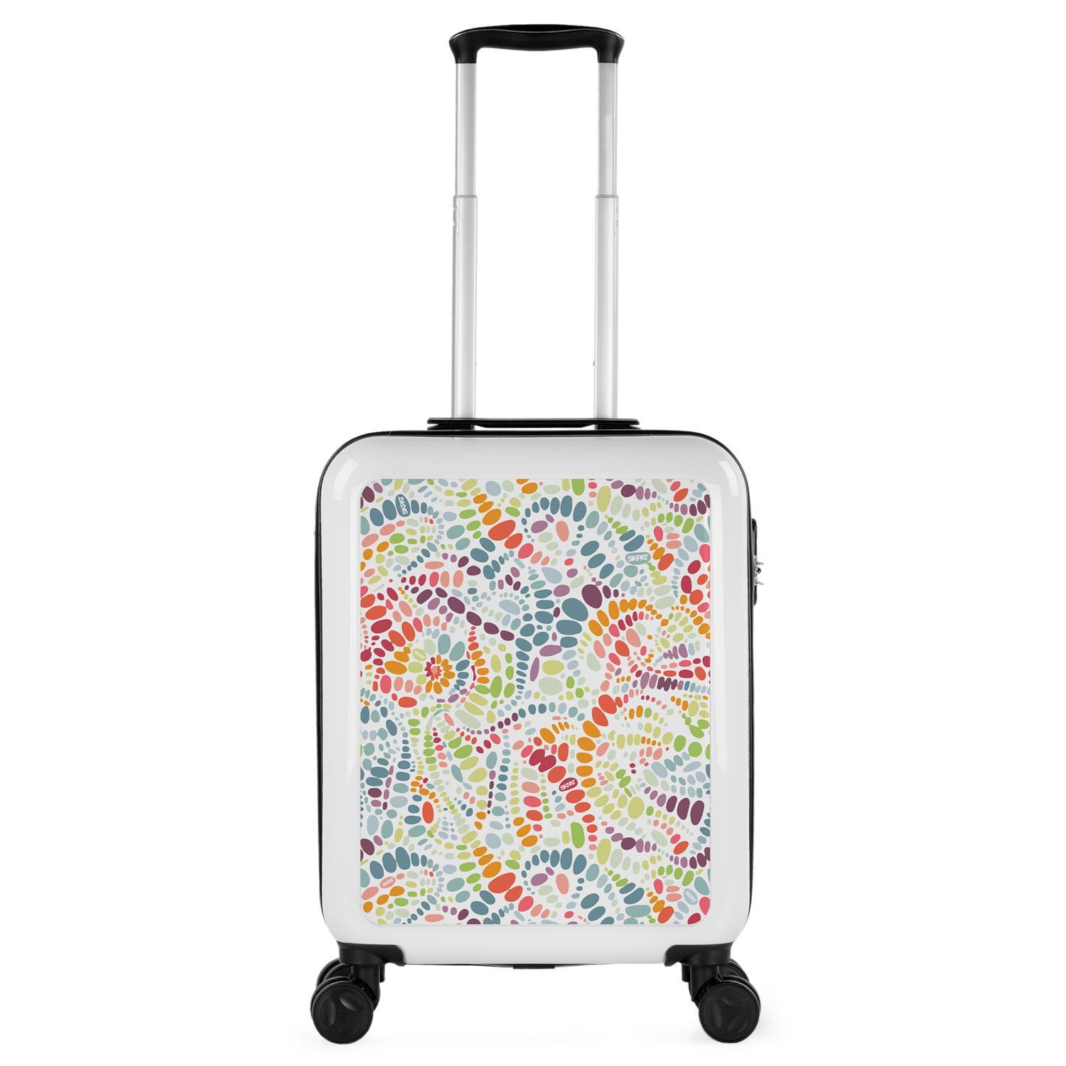 Maleta Pc Pequeña 38L Skpat Summer 40X55x20cm 7/7