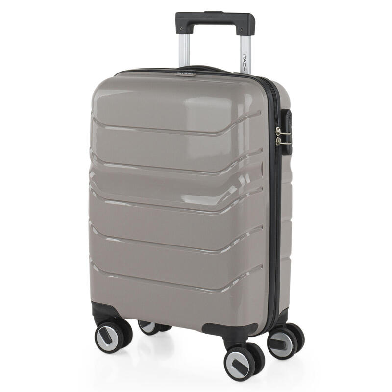 Maleta Cabina Polipropileno Unisex 32L Itaca Bristol