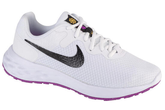 Laufschuhe Damen Revolution 6 Next Nature