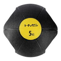 Ballon médicinal HMS NKU