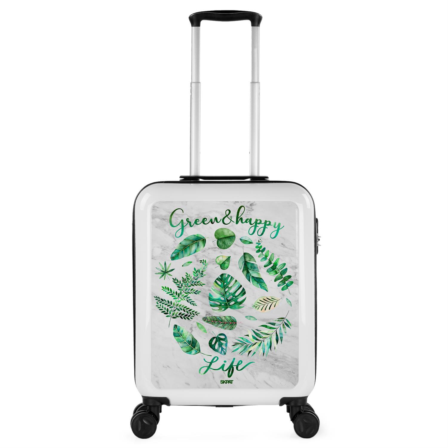 Maleta Pc Pequeña 38L Skpat Summer 40X55x20cm 7/7
