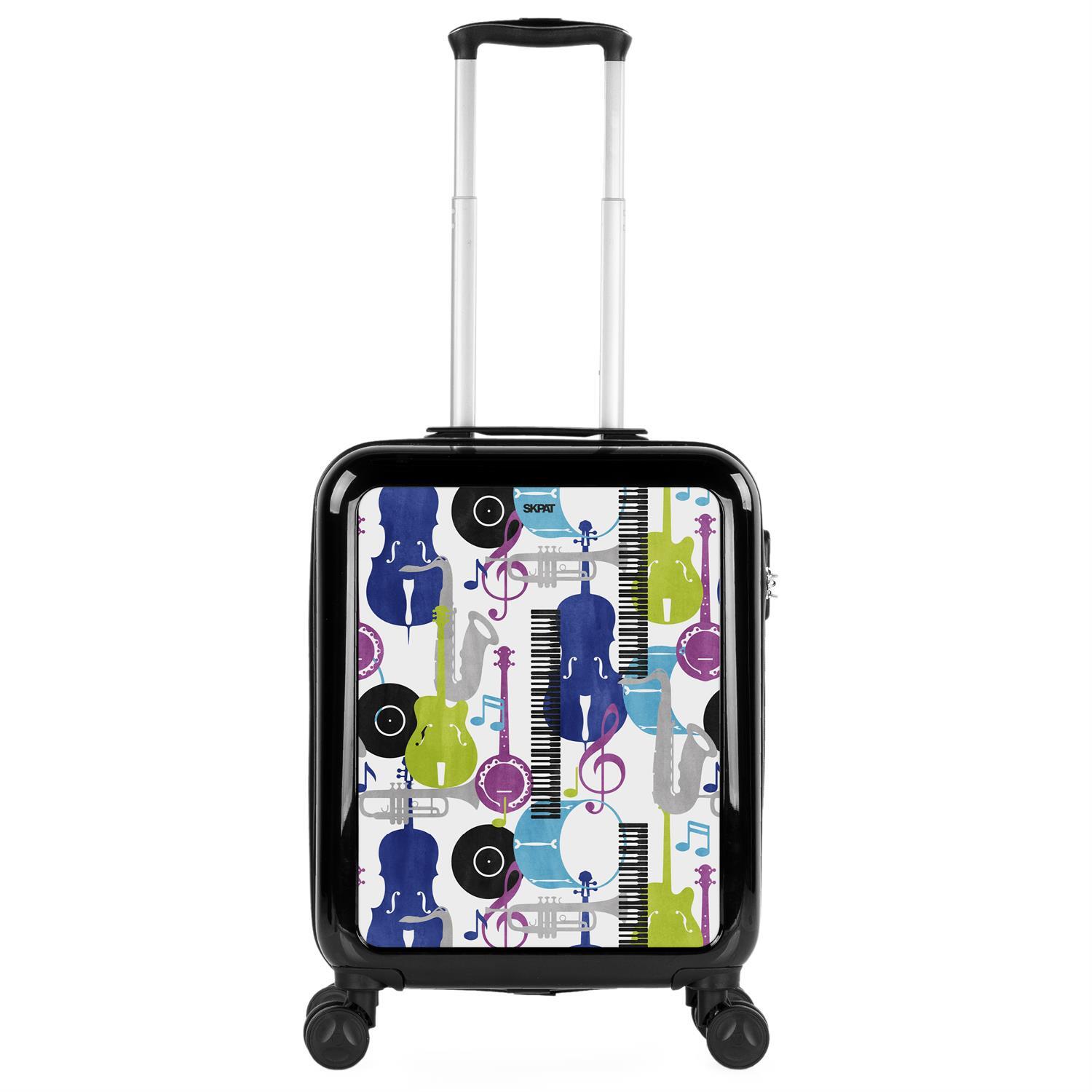 Maleta Pc Pequeña 38L Skpat Summer 40X55x20cm 7/7
