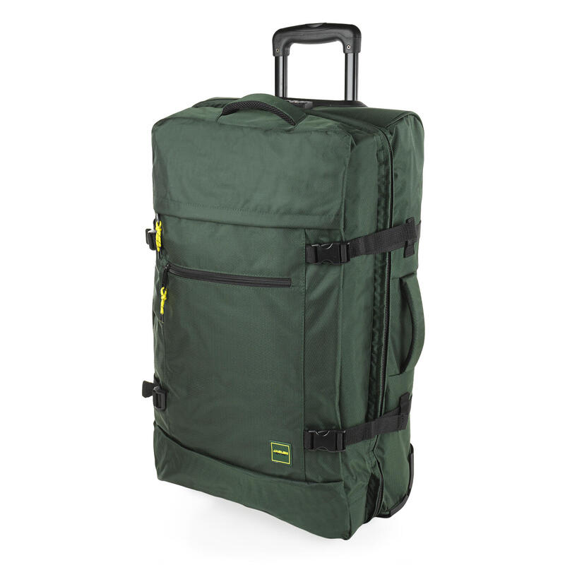 Bolsa Viaje Ruedas Grande 70L Jaslen Treviso 39X67,5X26cm