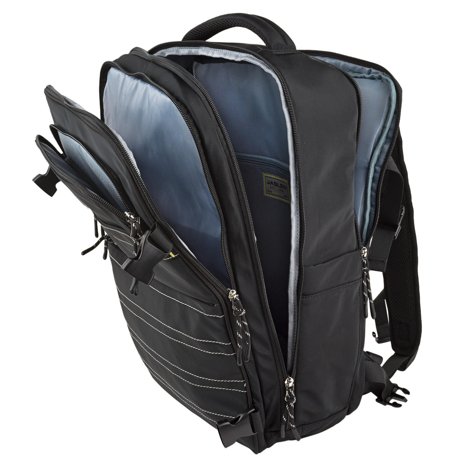 Mochila Viaje Cabina 19L Jaslen Northampton 7/7