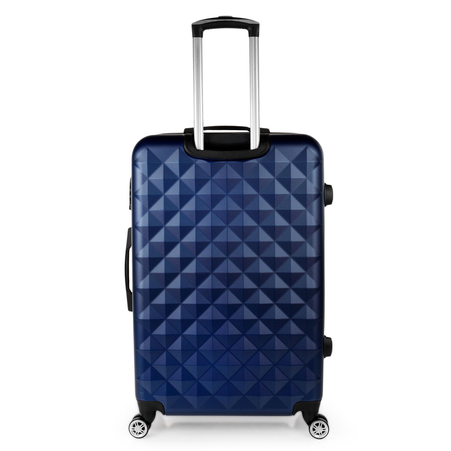 Maleta Grande Abs Unisex 91L Itaca Diamond 77Cm 2/5