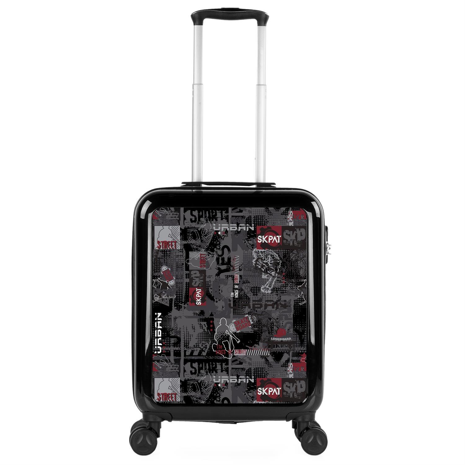 Maleta Pc Pequeña 38L Skpat Summer 40X55x20cm 7/7