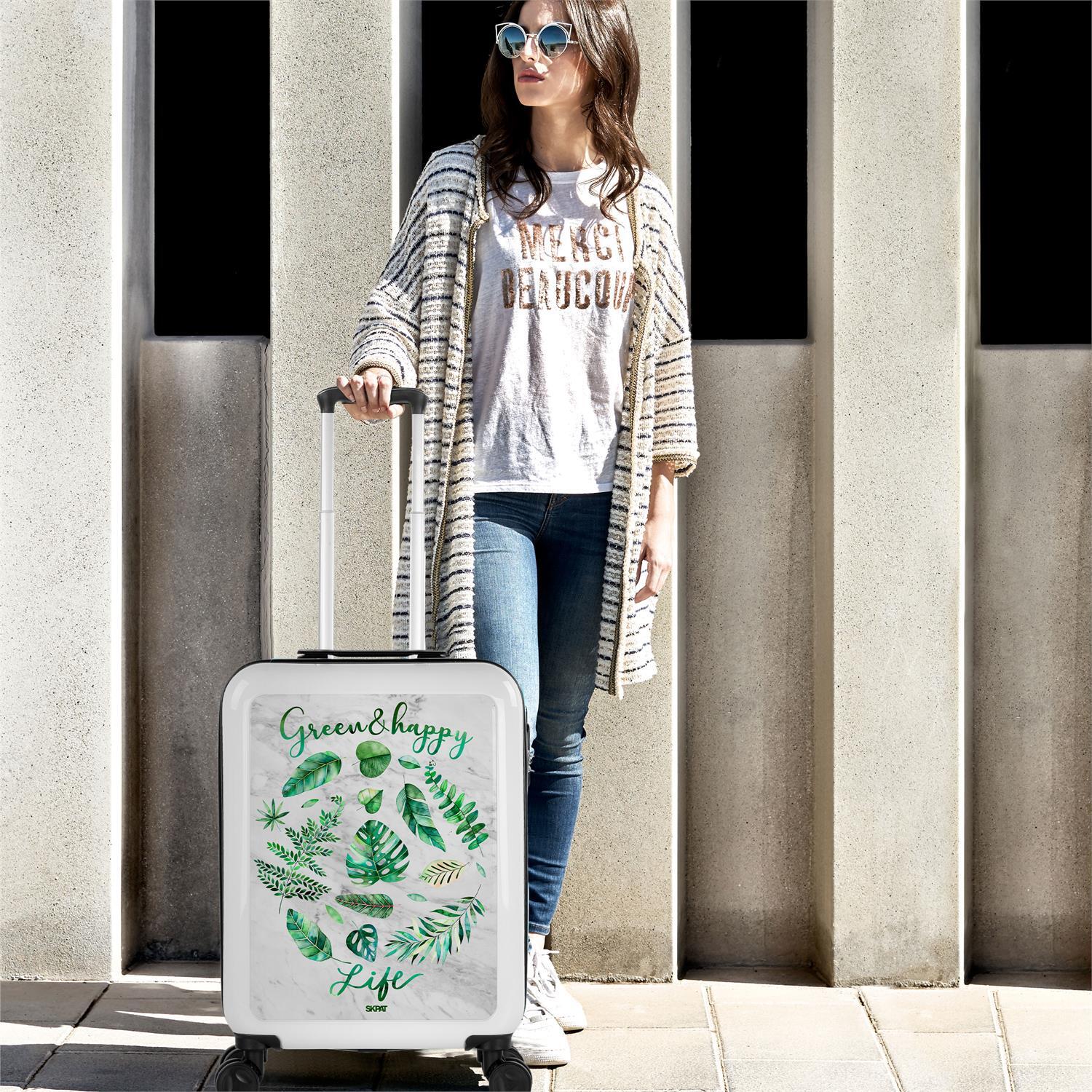 Maleta Pc Pequeña 38L Skpat Summer 40X55x20cm 2/7