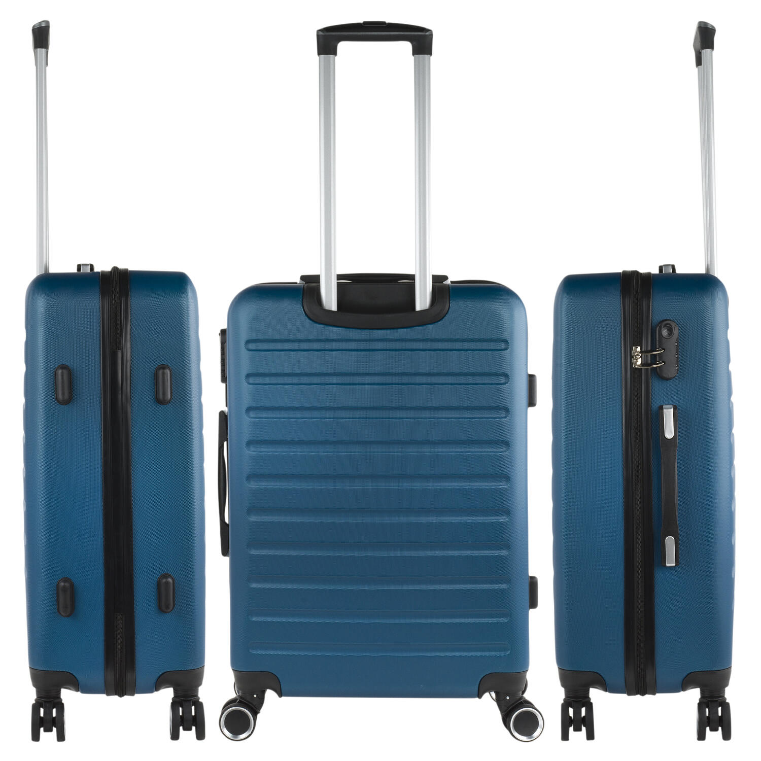 Maleta Abs Grande 95L Skpat Nantes 50X76x28cm 3/7
