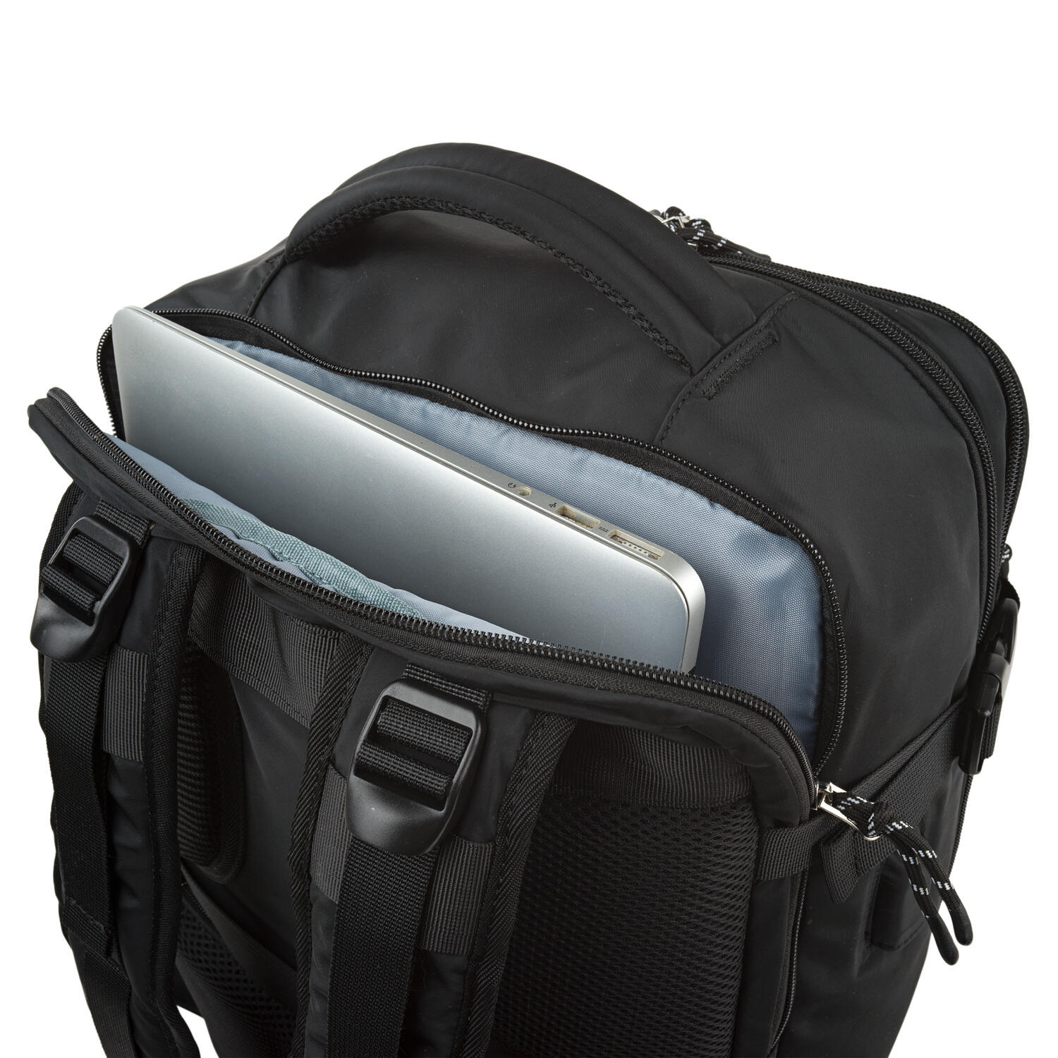 Mochila Viaje Cabina 19L Jaslen Northampton 3/7