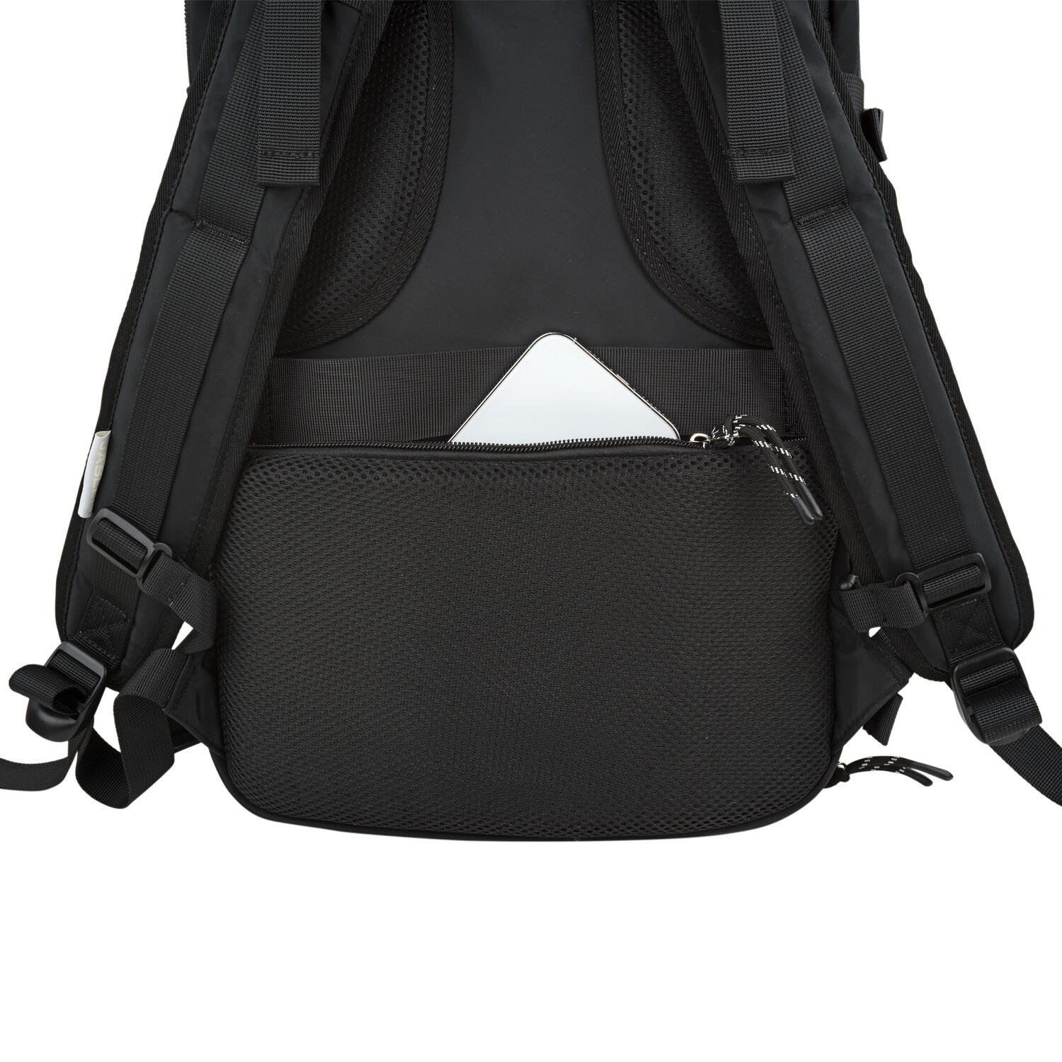 Mochila Viaje Cabina 19L Jaslen Northampton 4/7