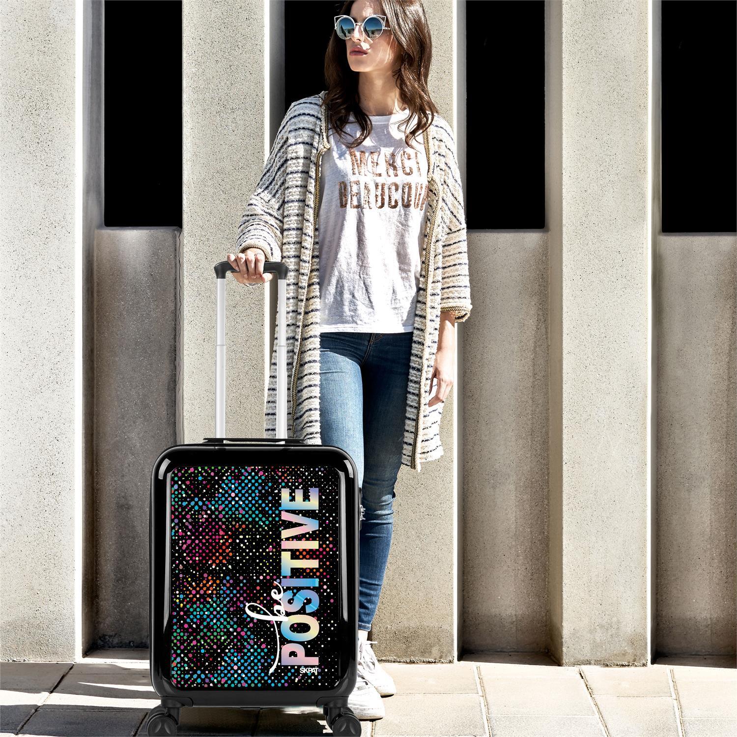 Maleta Pc Pequeña 38L Skpat Summer 40X55x20cm 2/7