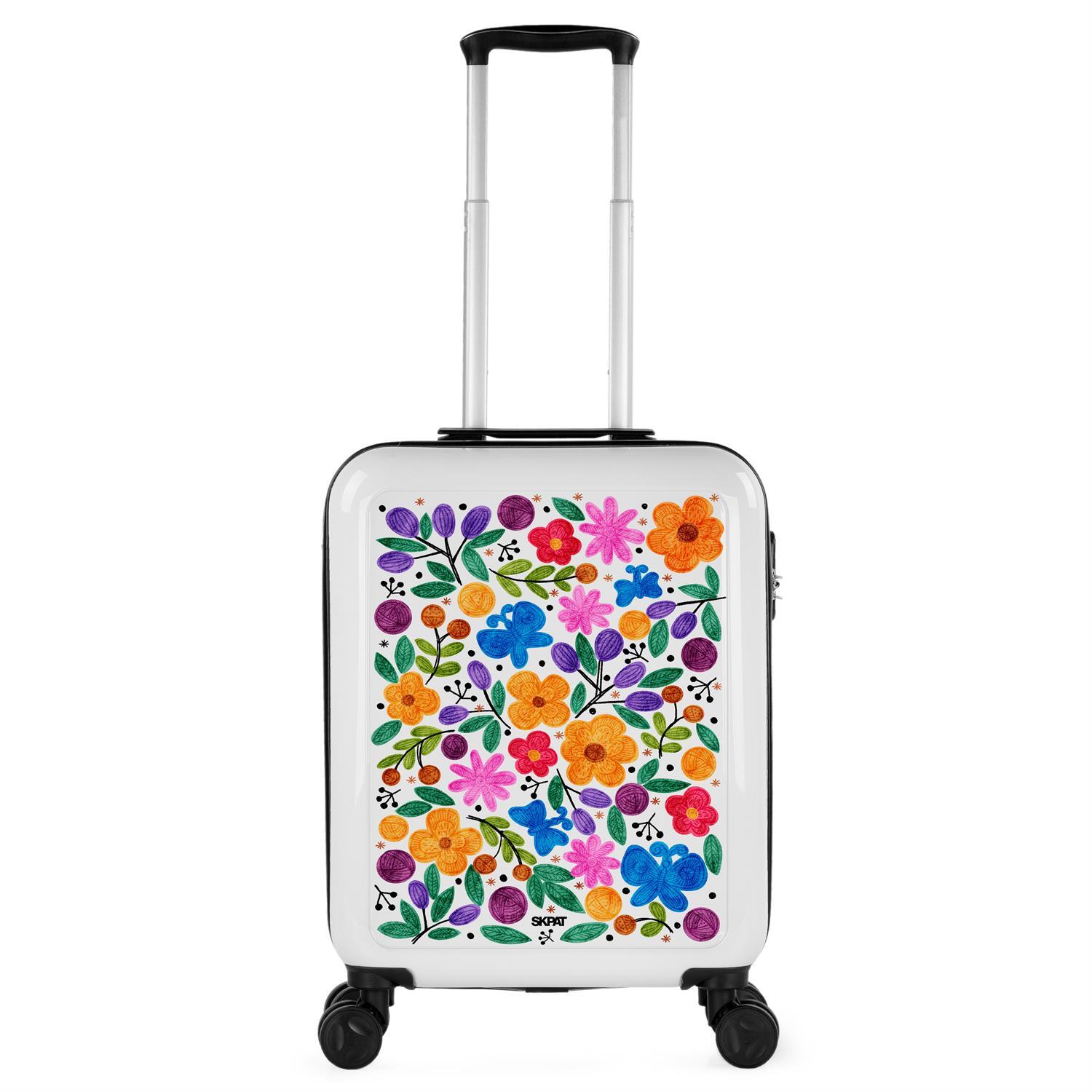 Maleta Pc Pequeña 38L Skpat Summer 40X55x20cm 7/7