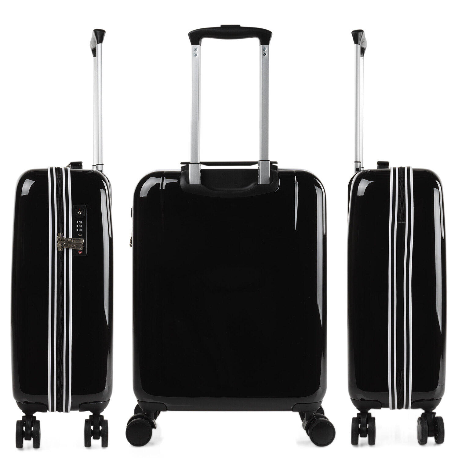 Maleta Pc Pequeña 38L Skpat Niza 40X55x18cm 3/7