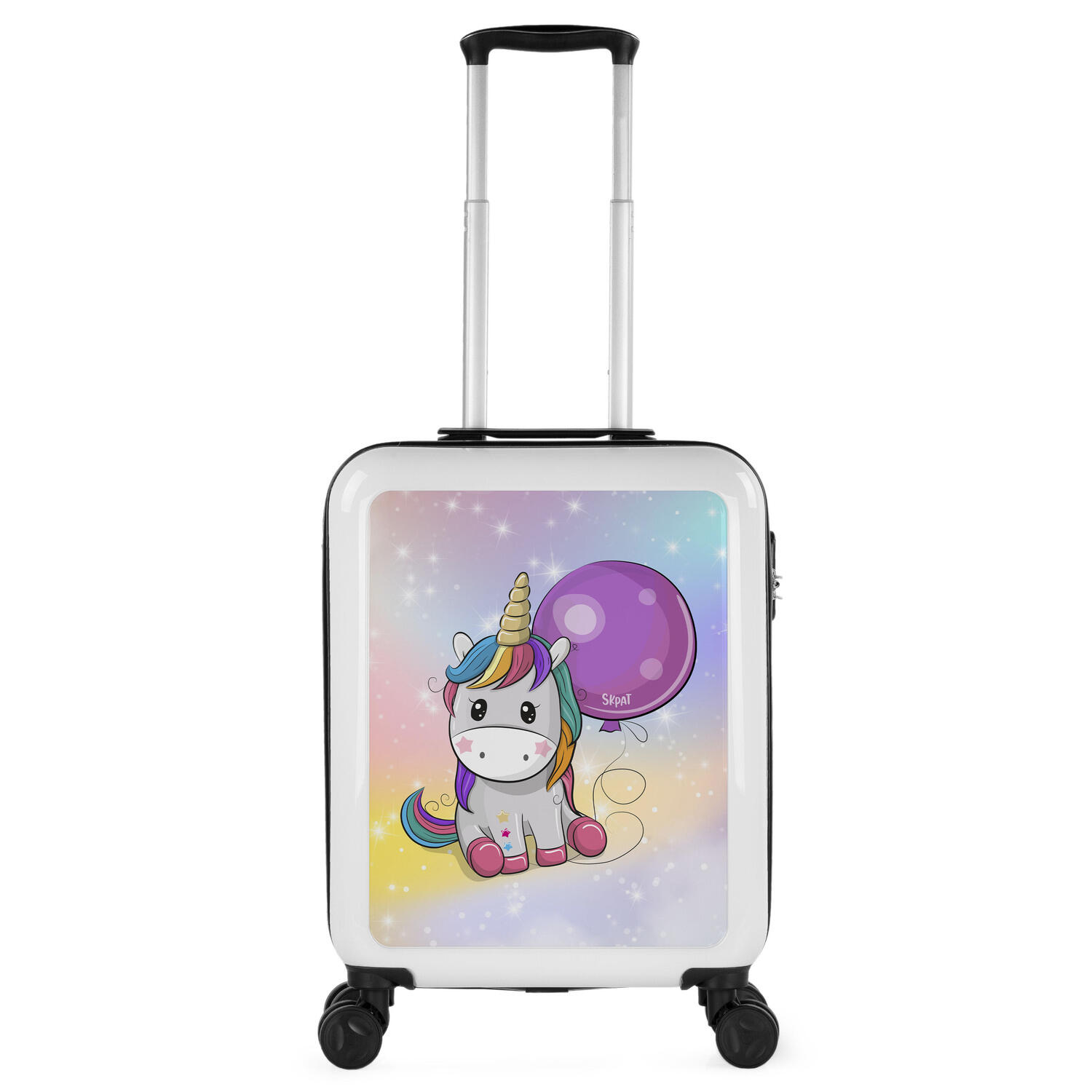 Maleta Pc Pequeña 40L Skpat Amiens 40X55x20cm 6/7