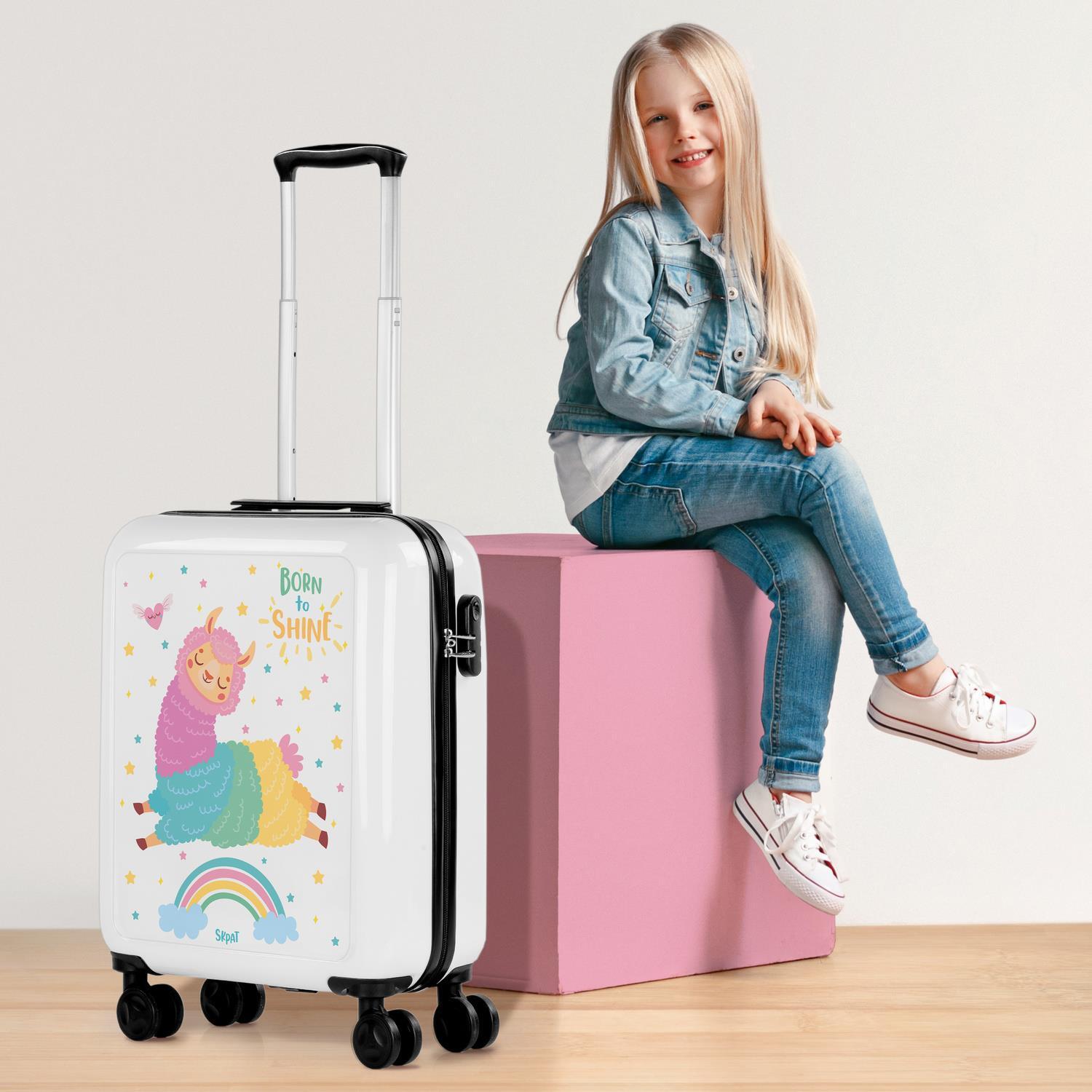 Maleta Pc Pequeña 40L Skpat Amiens 40X55x20cm 2/7
