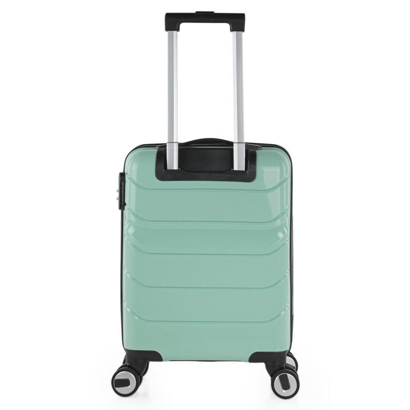 Maleta Cabina Polipropileno Unisex 32L Itaca Bristol