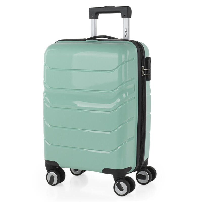 Maleta Cabina Polipropileno Unisex 32L Itaca Bristol