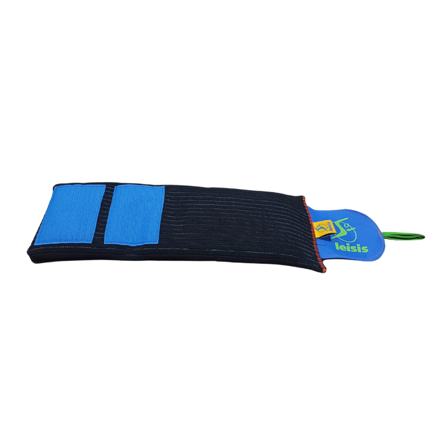 Brazalete de Natación Leisis Elastic Senior Negro 3/3