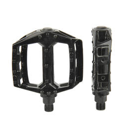 Pédales aluminium Fischer