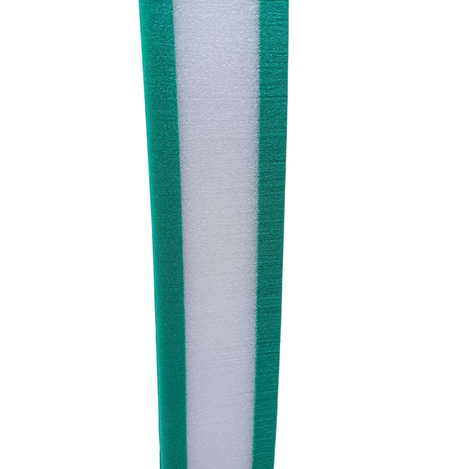 Señalizador de Calle Moderada para Natación Verde 3/3