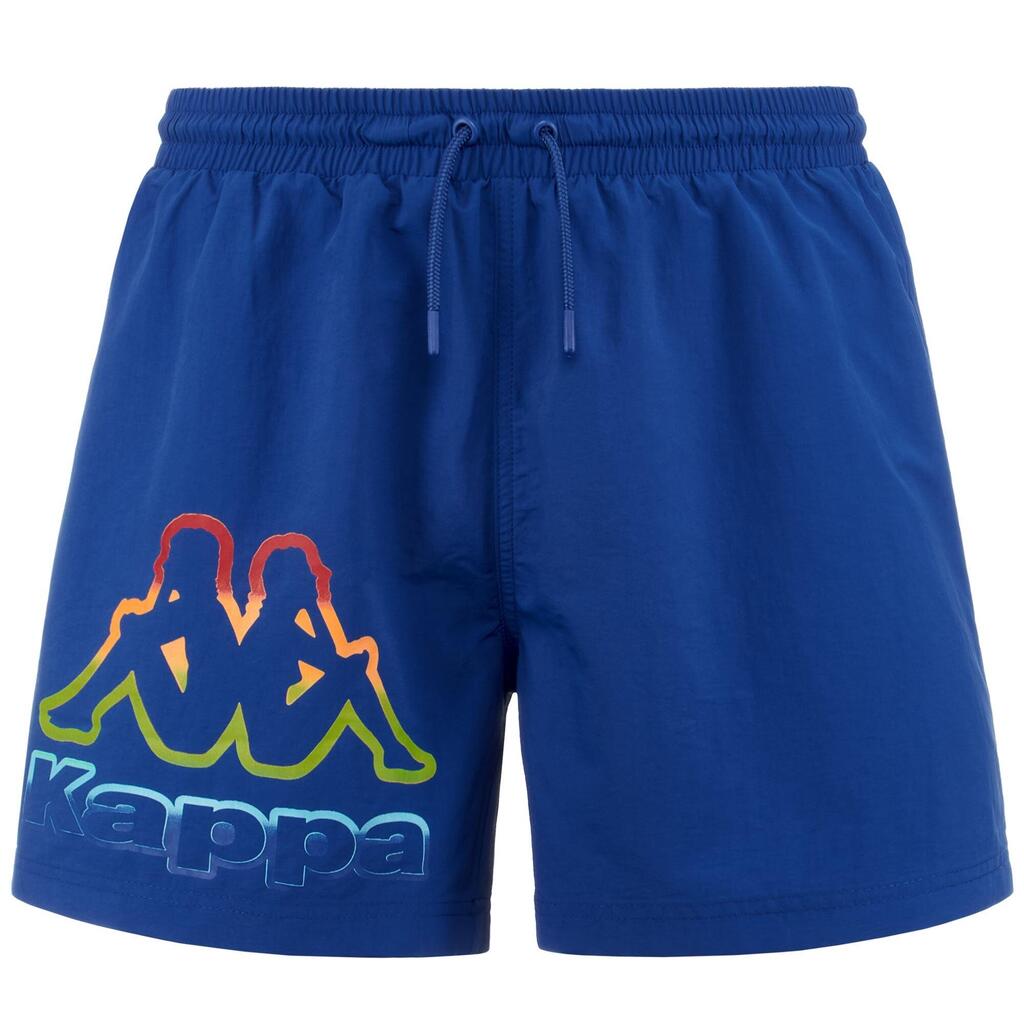 Kappa Fulmino men's blue swimming costume