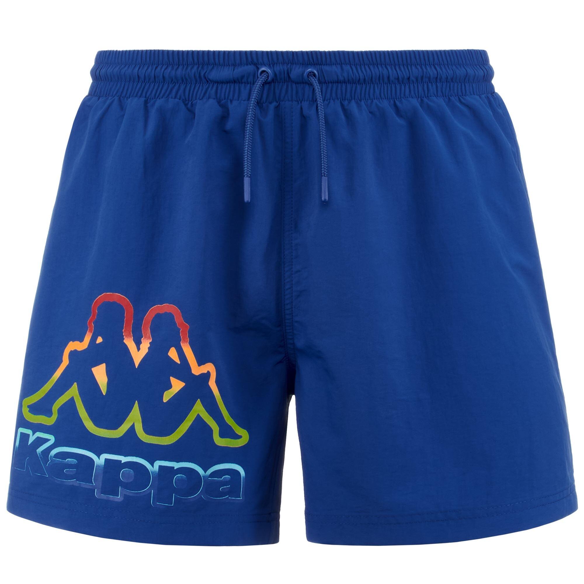 Men’s Bathing Costume Kappa Fultomi Blue main image 0