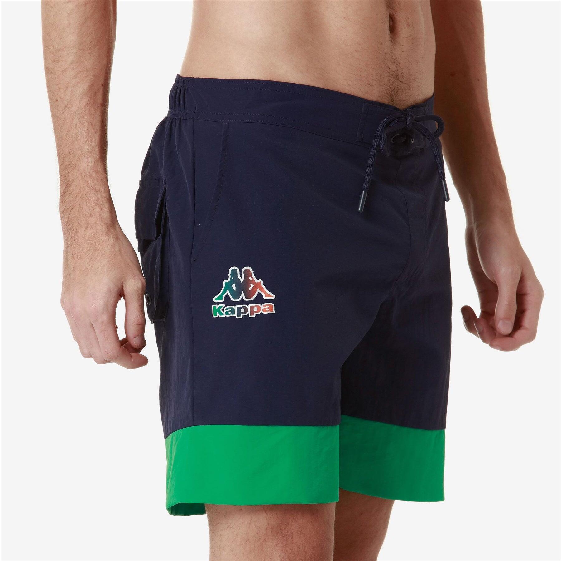 Bañador Kappa Fuxom 3/5