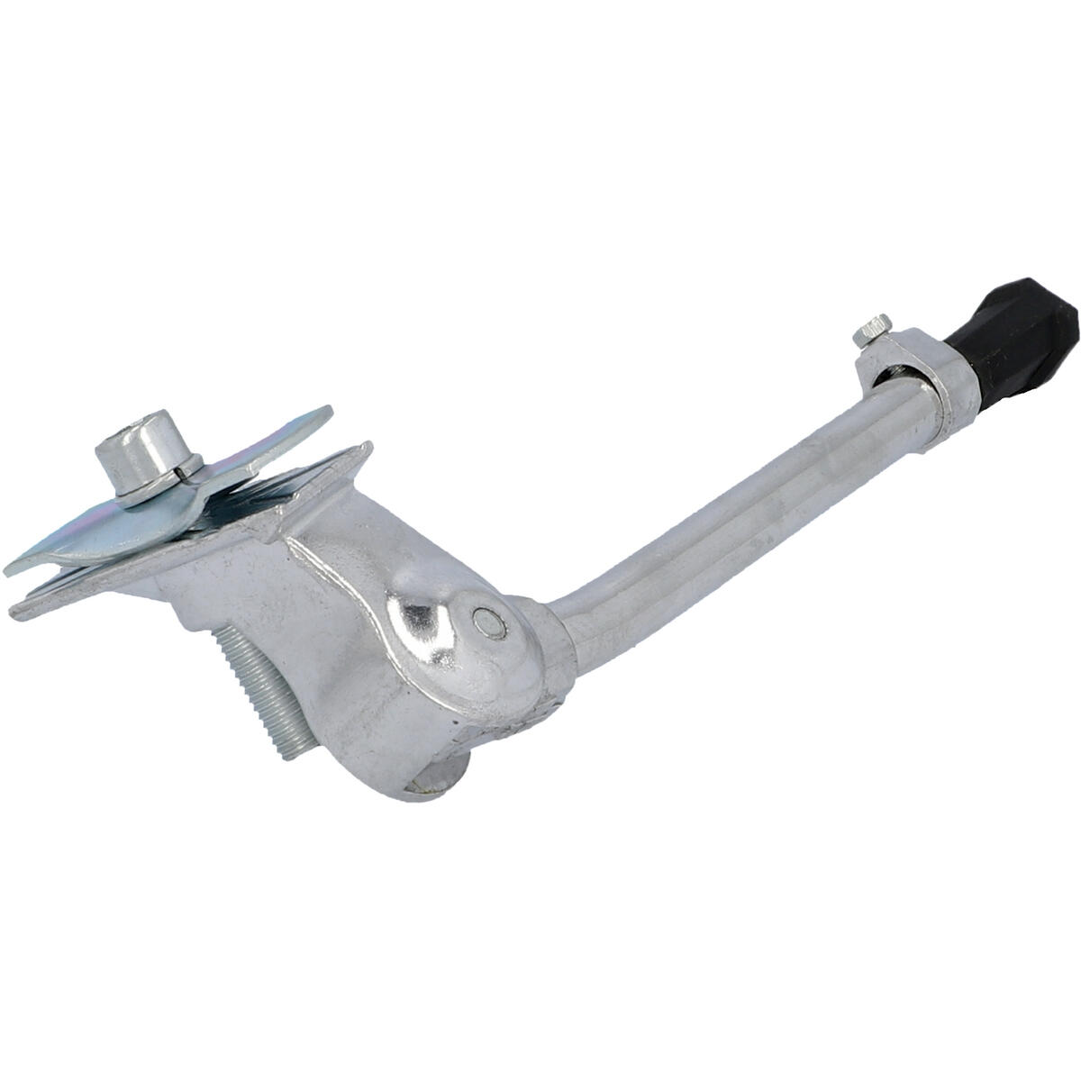 FISCHER Seiten-Ständer 20-28  silber 5/7