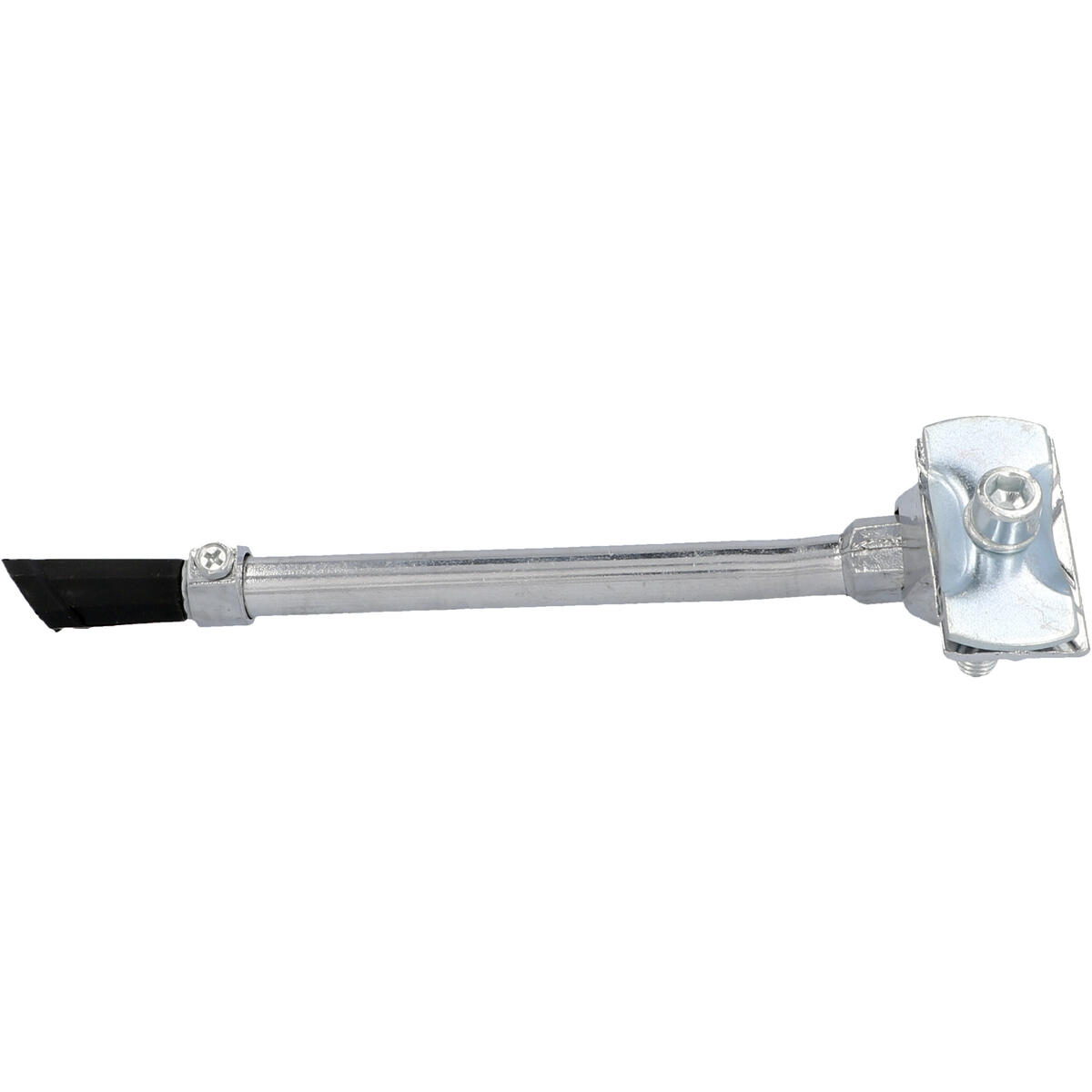 FISCHER Seiten-Ständer 20-28  silber 4/7