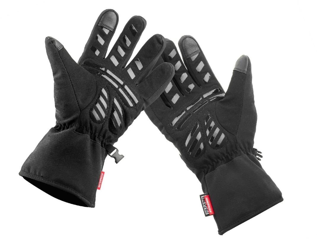 Guanti da ciclismo riscaldati – Dual Heating 3/5