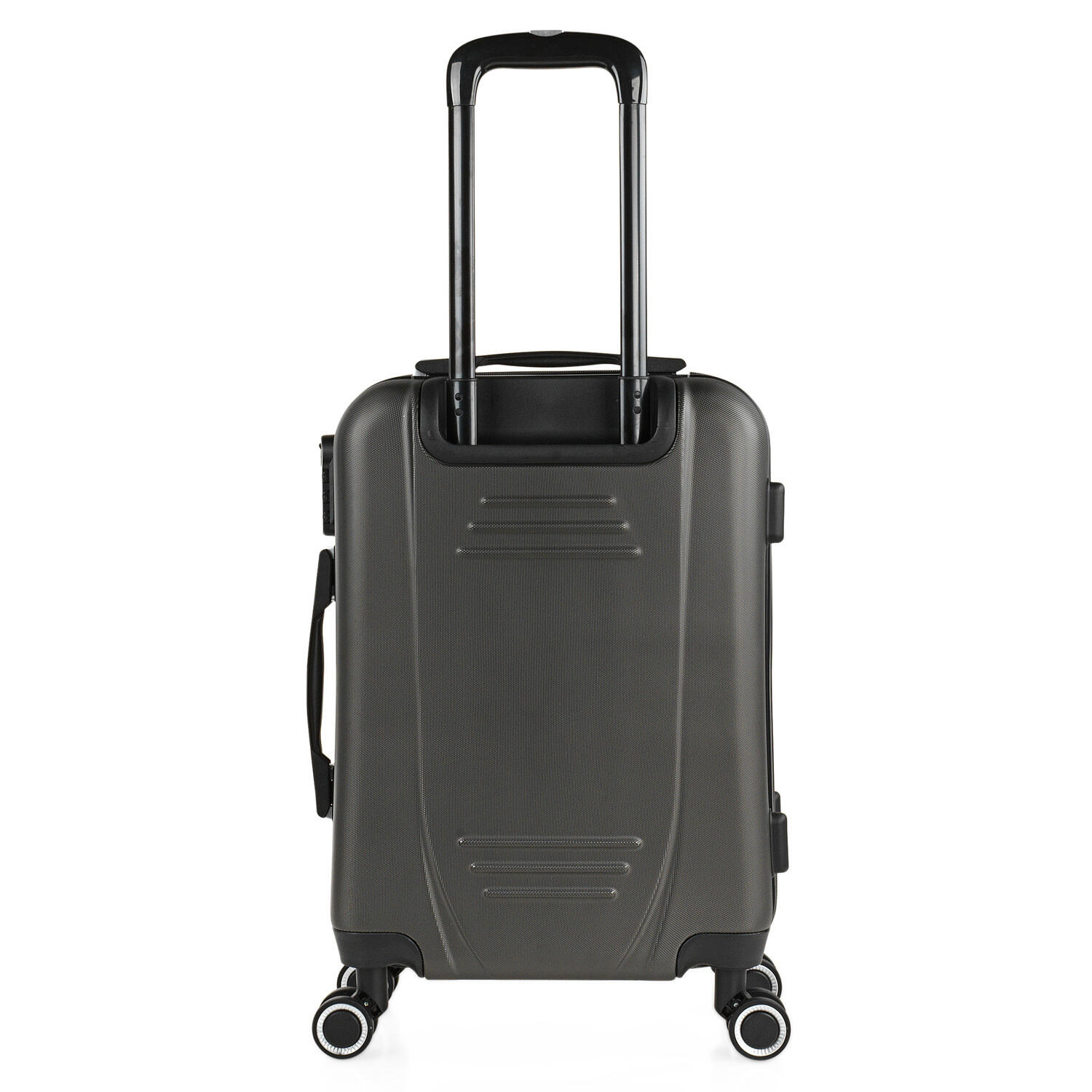Maleta Cabina Abs Unisex 36L Itaca Tiber 55Cm 2/5