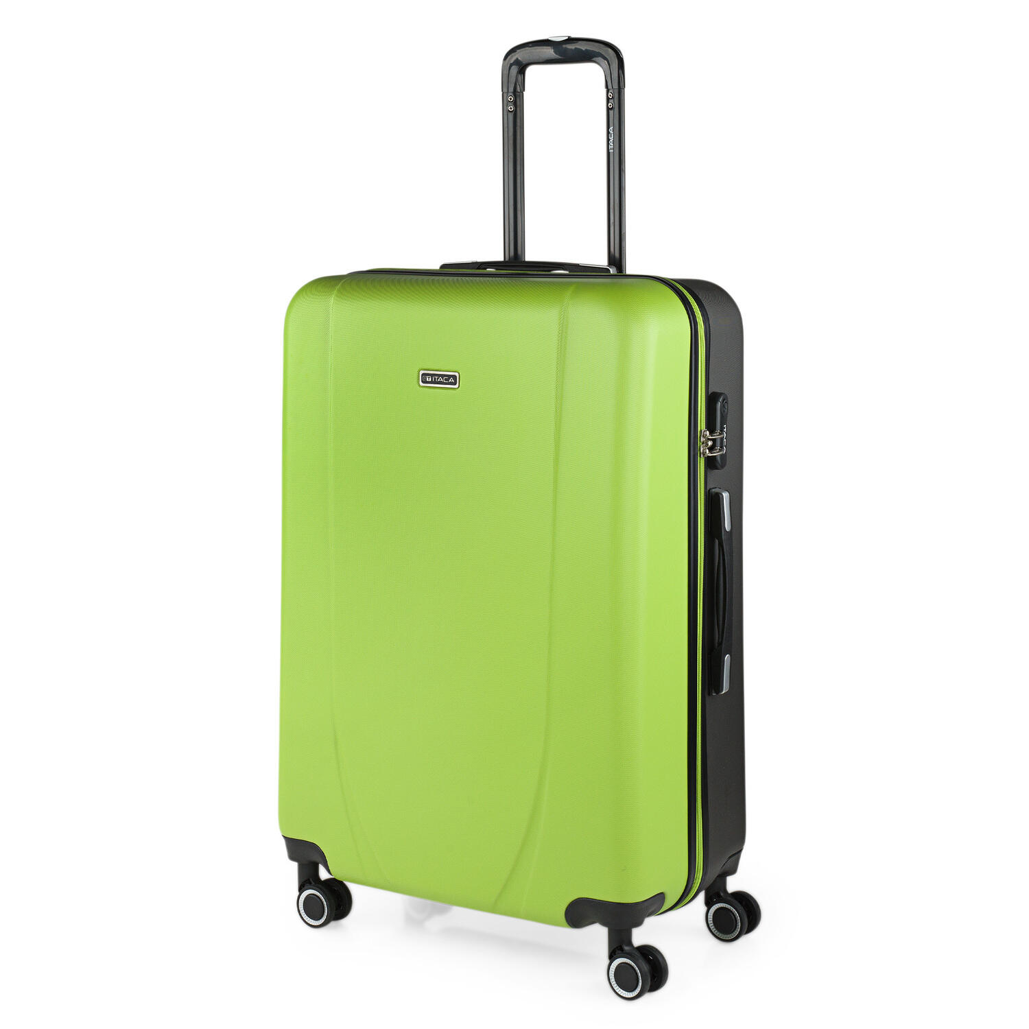 verde